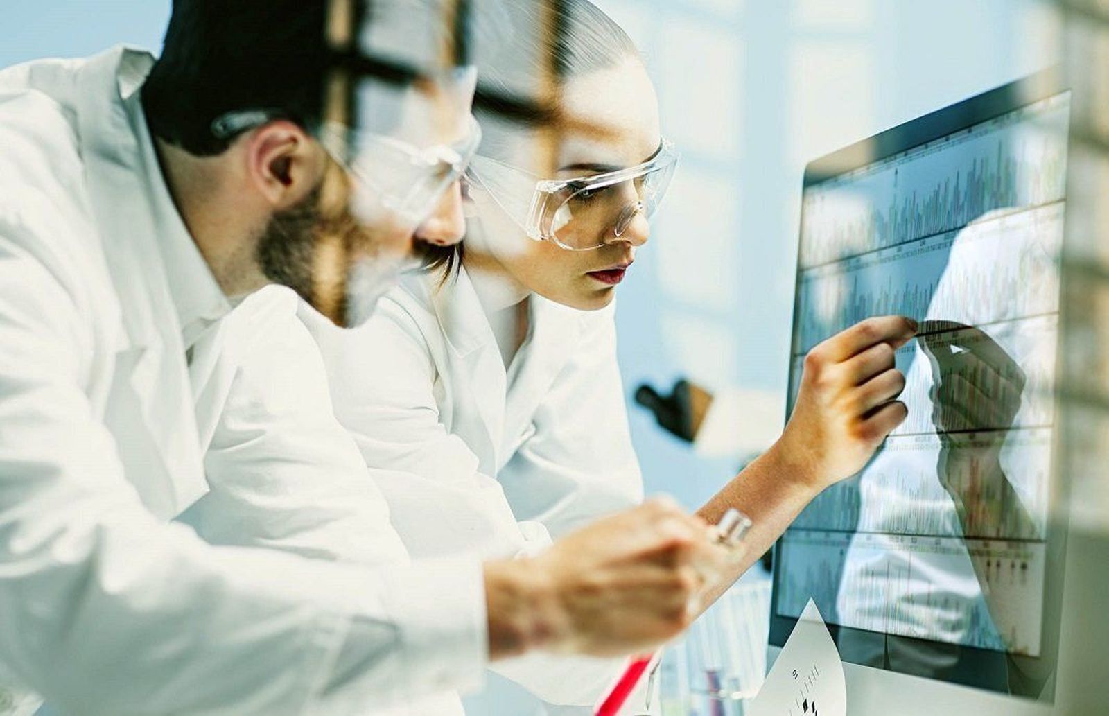 Claves para la atracción del talento científico en ciencias de la salud Claves para la atracción del talento científico en ciencias de la salud