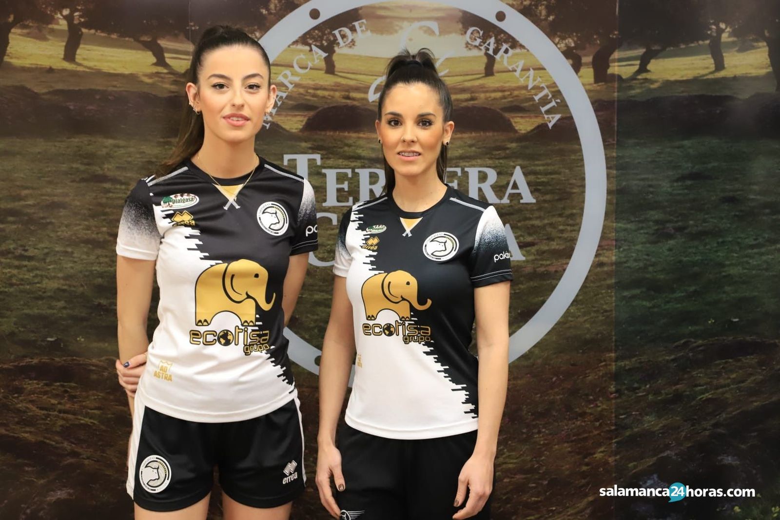 Camiseta femenina de Unionistas (3)