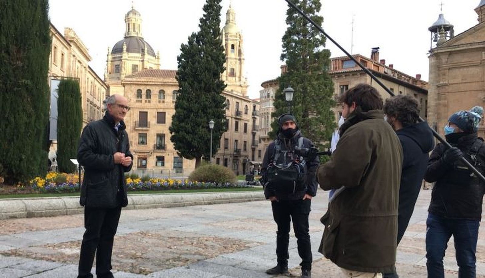 Escuela de Tauromaquia 