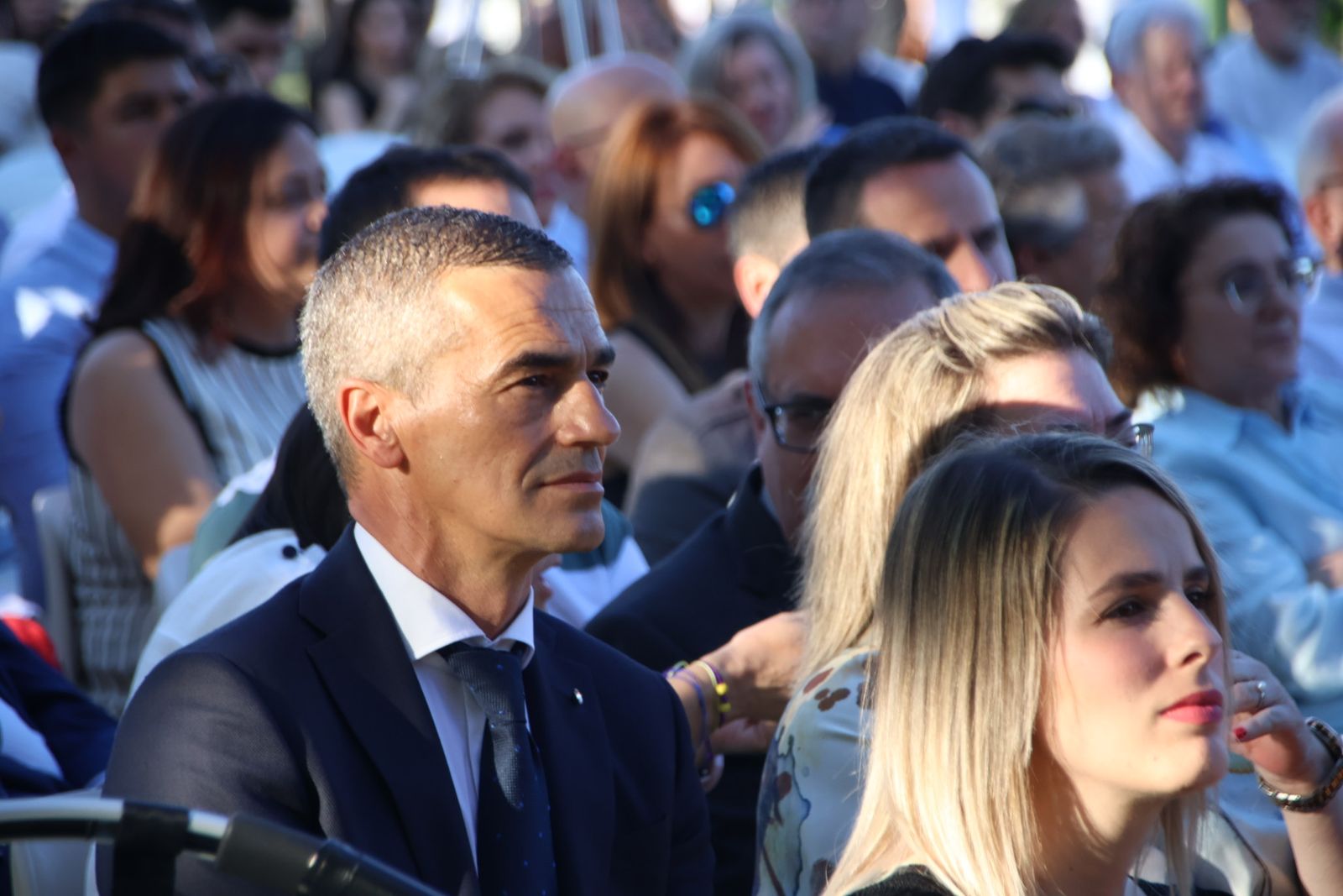 Entrega de premios Carbajosa empresarial