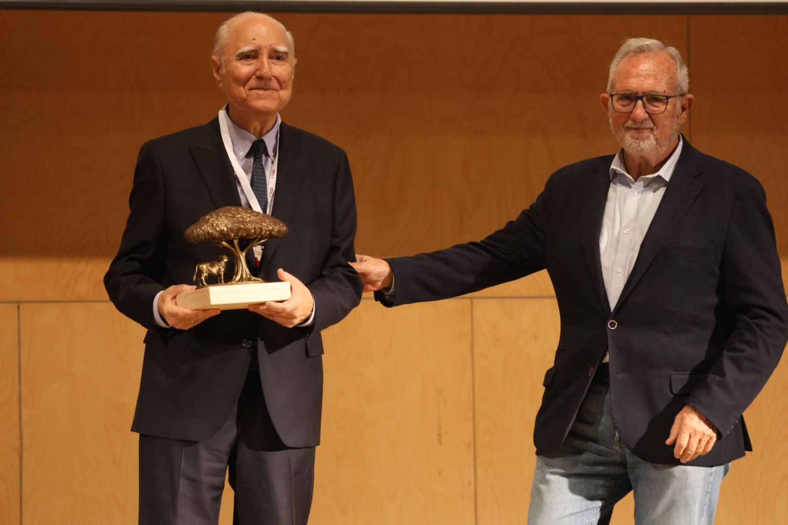 25 aniversario de Ternera Charra