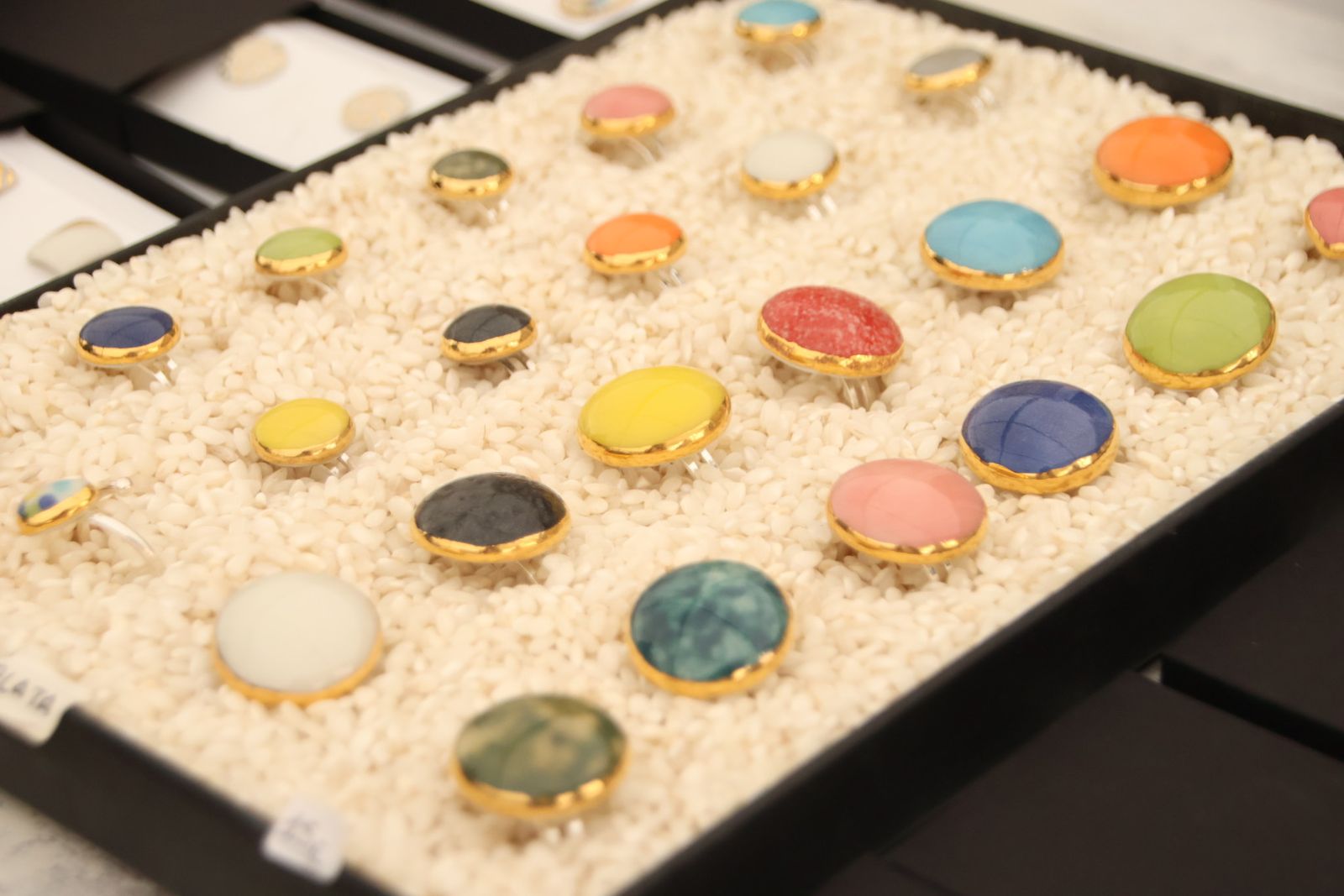 37º Feria del Barro de Salamanca