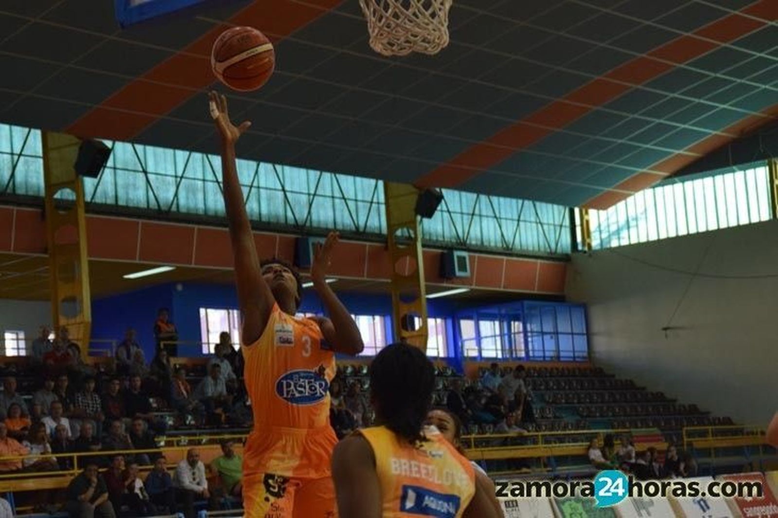 CD Zamarat - Bembibre 16-17