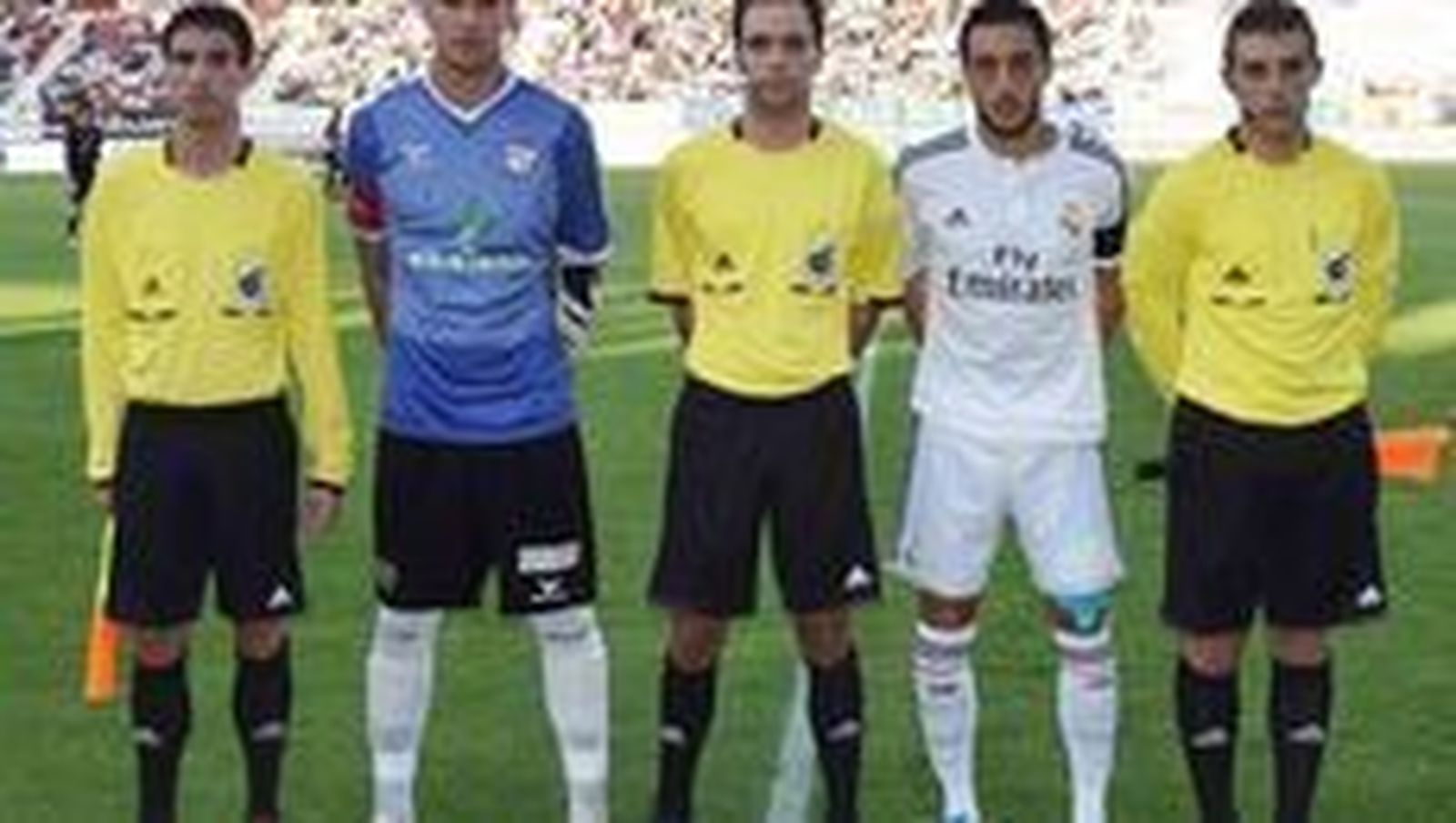 Zamora se queda sin árbitros en las principales ligas de fútbol