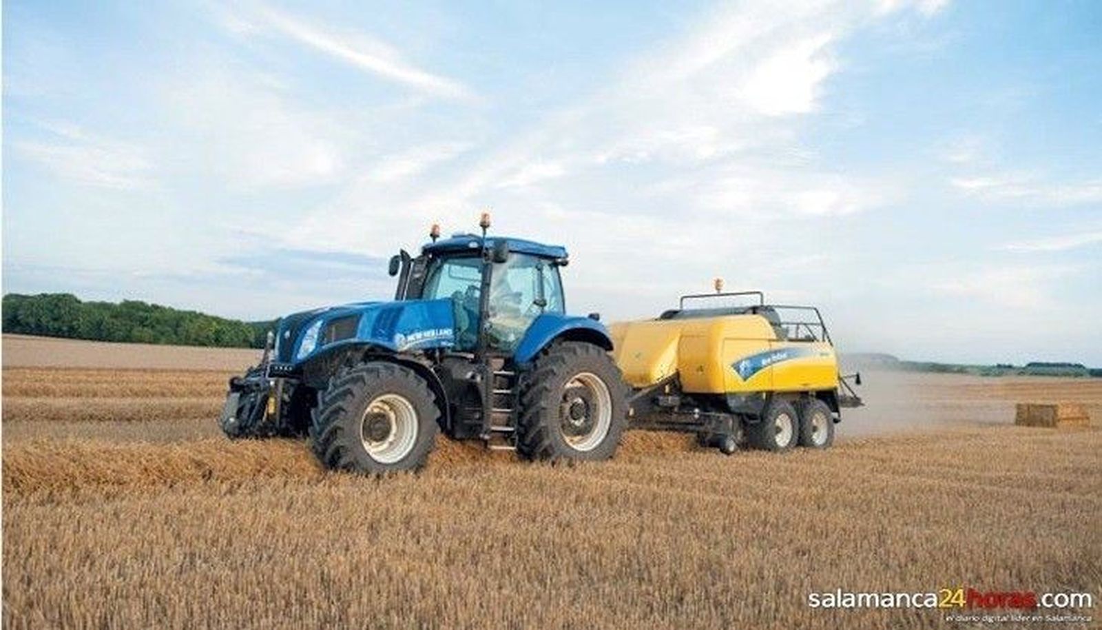 La Junta aprueba el primer proyecto de Ley Agraria en Castilla y León