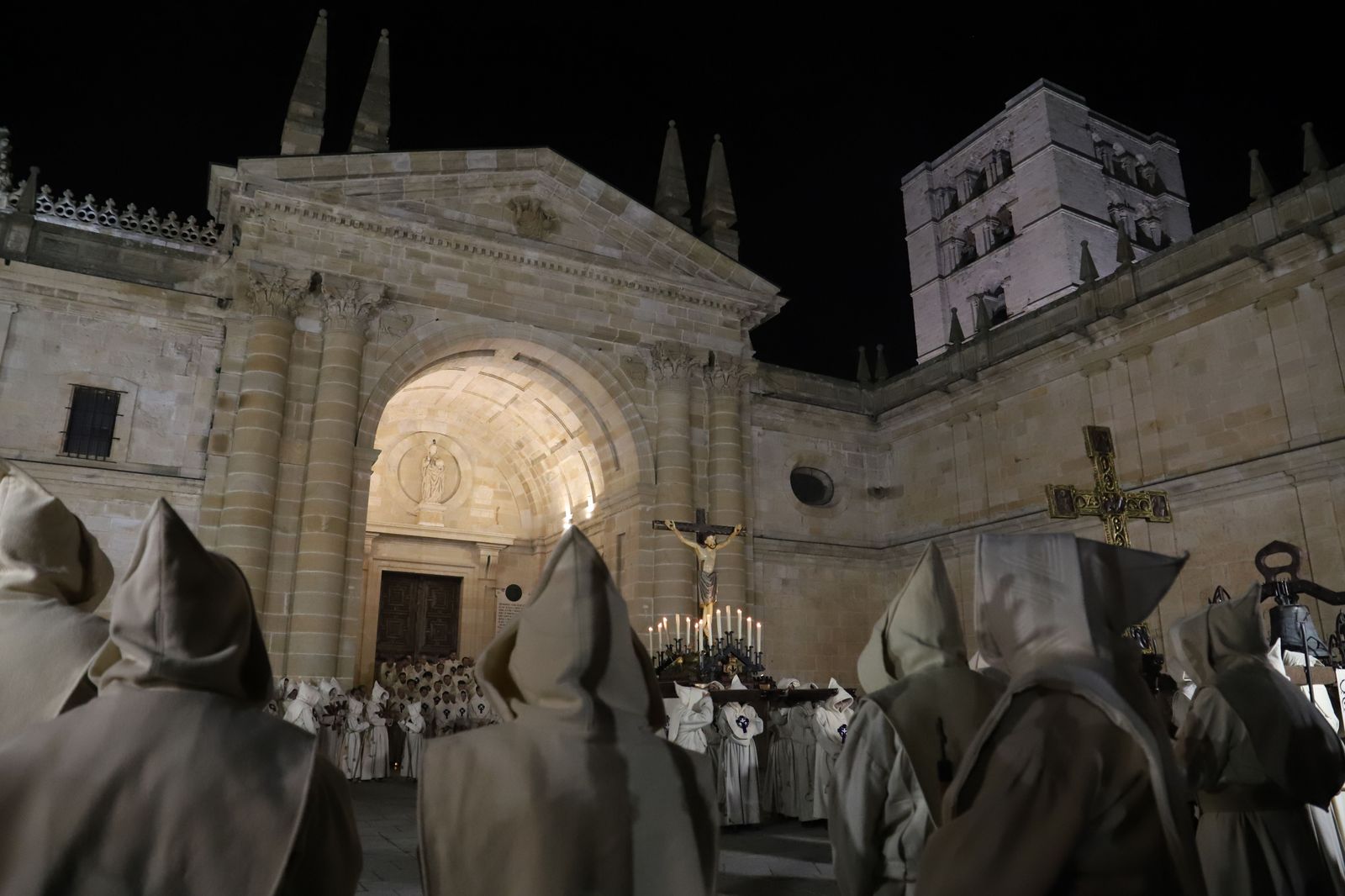 Hermandad Penitencial del Espíritu Santo (12)