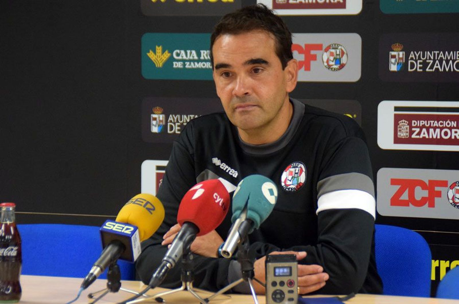 Losada previa sanjose