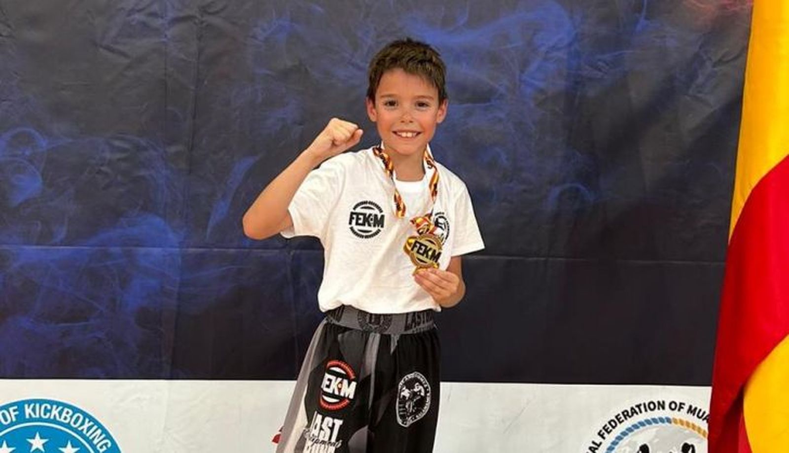 Thiago Izquierdo Sánchez