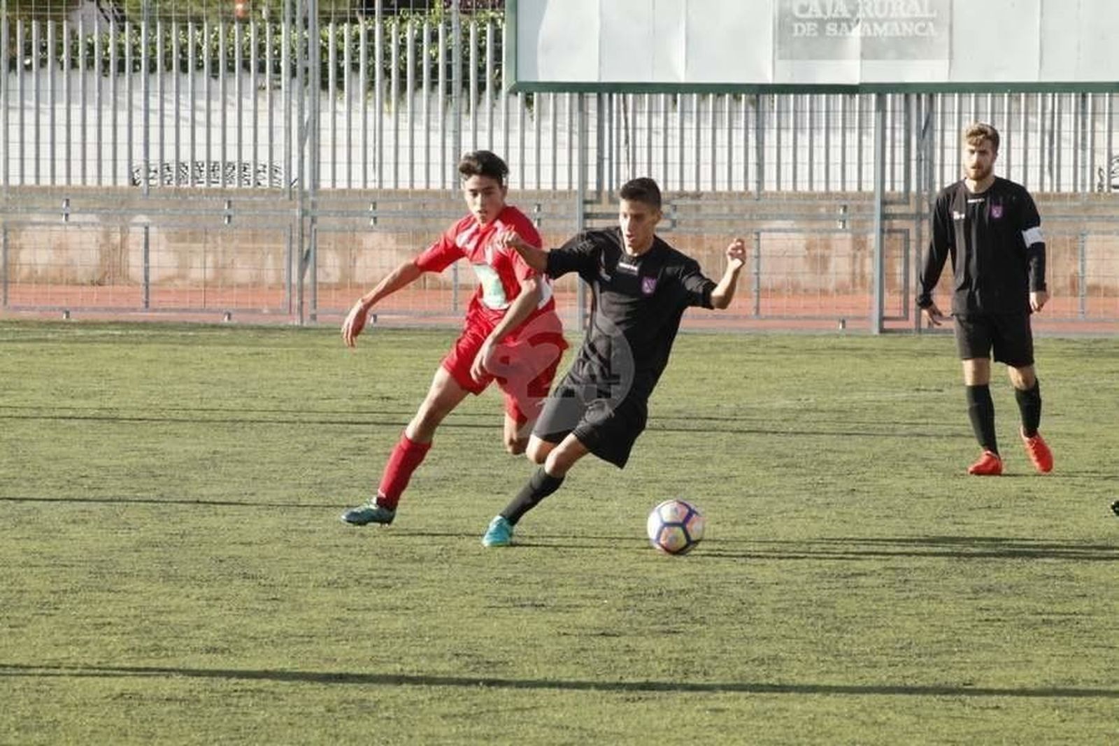 El Navega busca la décima victoria consecutiva en Regional Juvenil