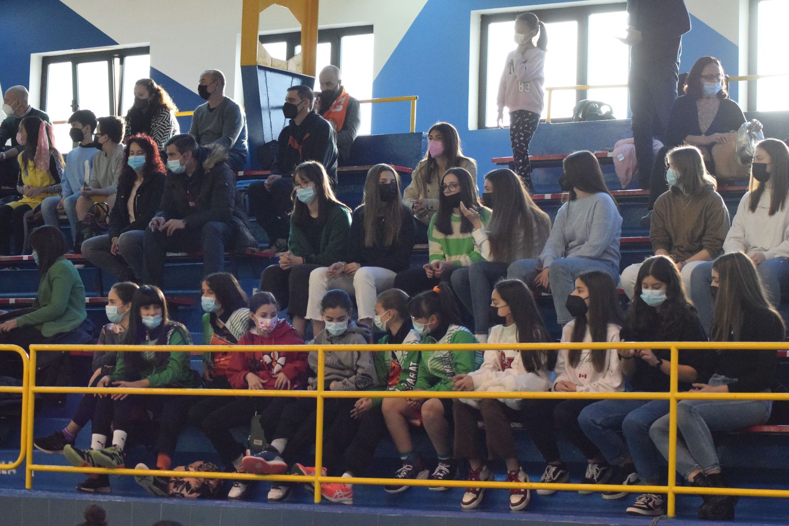 Zamarat - Miralvalle