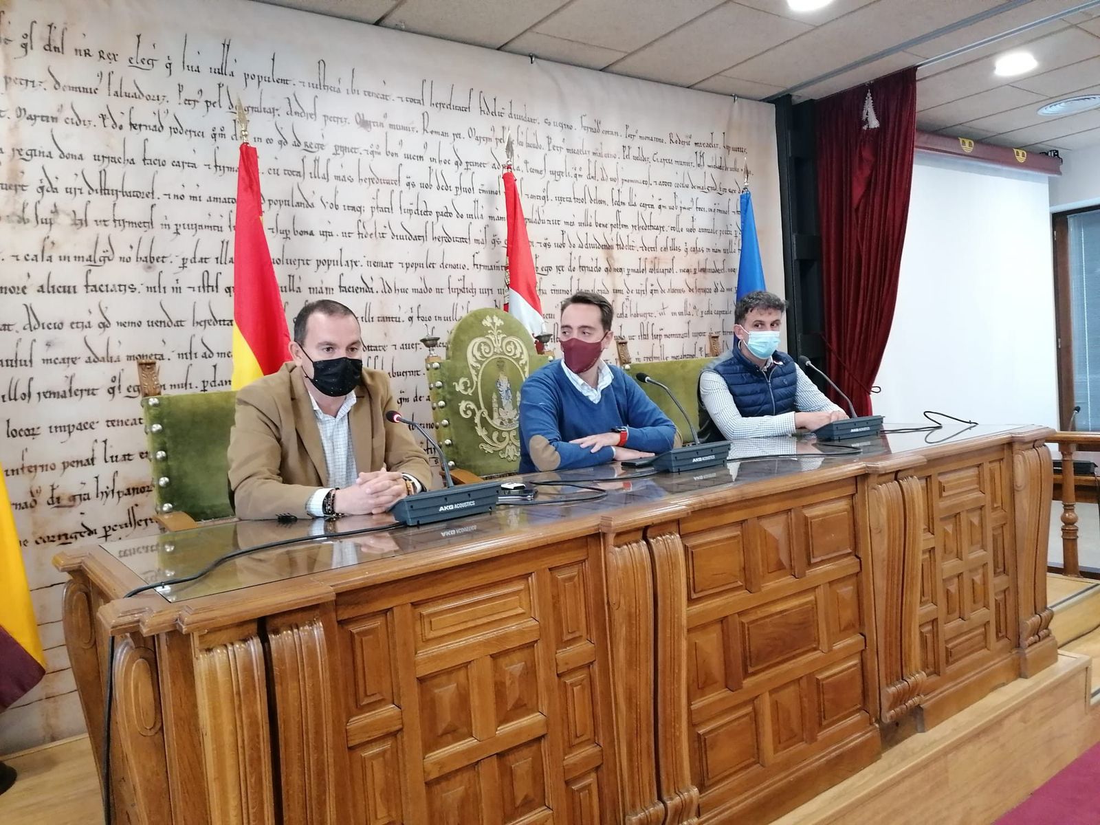 Ayuntamiento Benavente 3