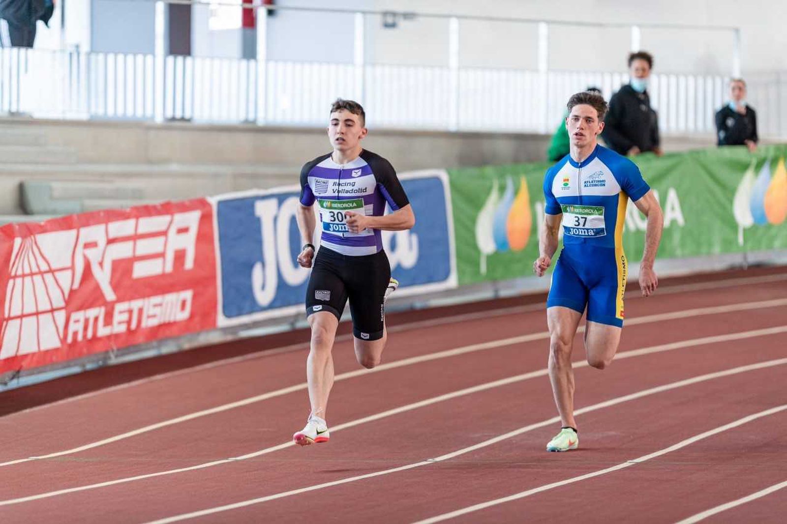 Previa del Campeonato de España sub23