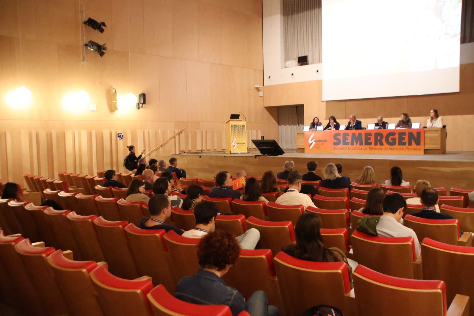 XIII Jornadas Nacionales de Residentes y Tutores de SEMERGEN