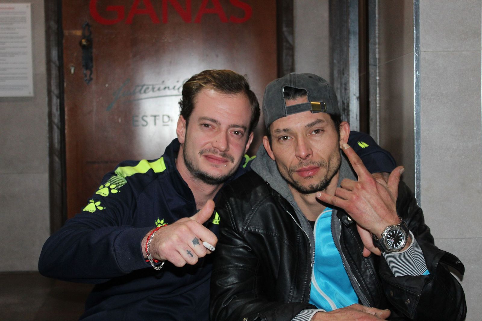 Salamanca de noche, jueves 6 de noviembre