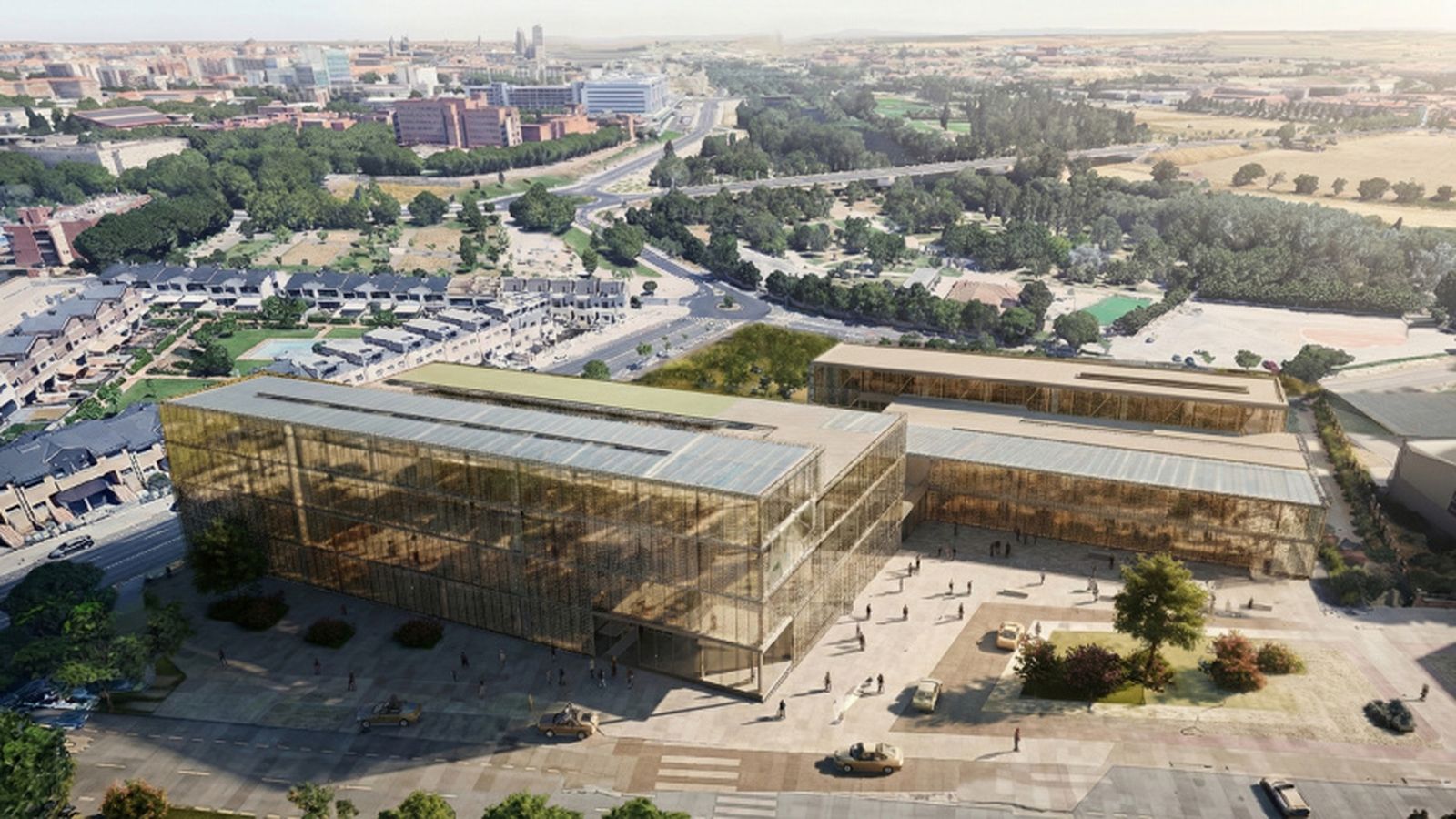 La Universidad de Salamanca se incorpora a la Plataforma One Health