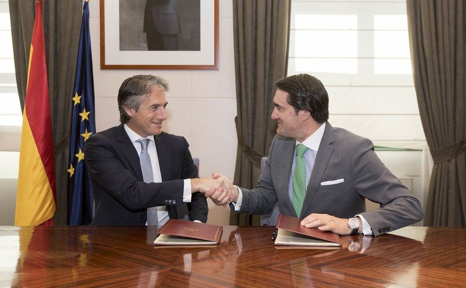 Publicada en el BOE la prórroga del Plan Estatal de Vivienda en Castilla y León