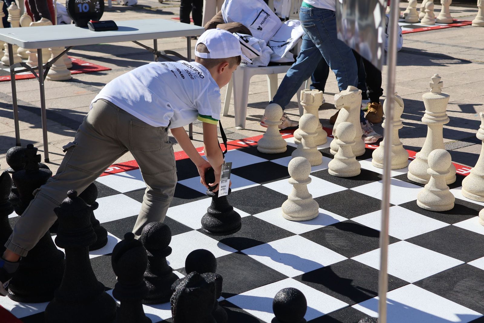 Pequeños Gigantes en 2026 en La Marina (10).JPG