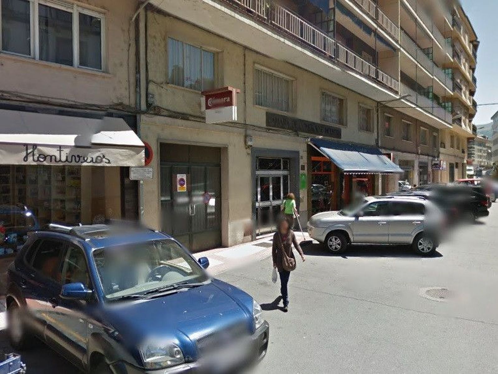 Cámara de Comercio Béjar