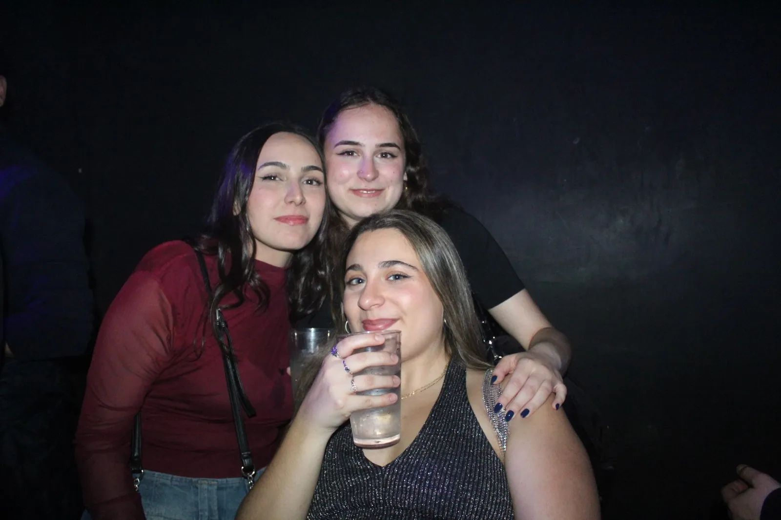 Salamanca de noche, jueves 11 de septiembre