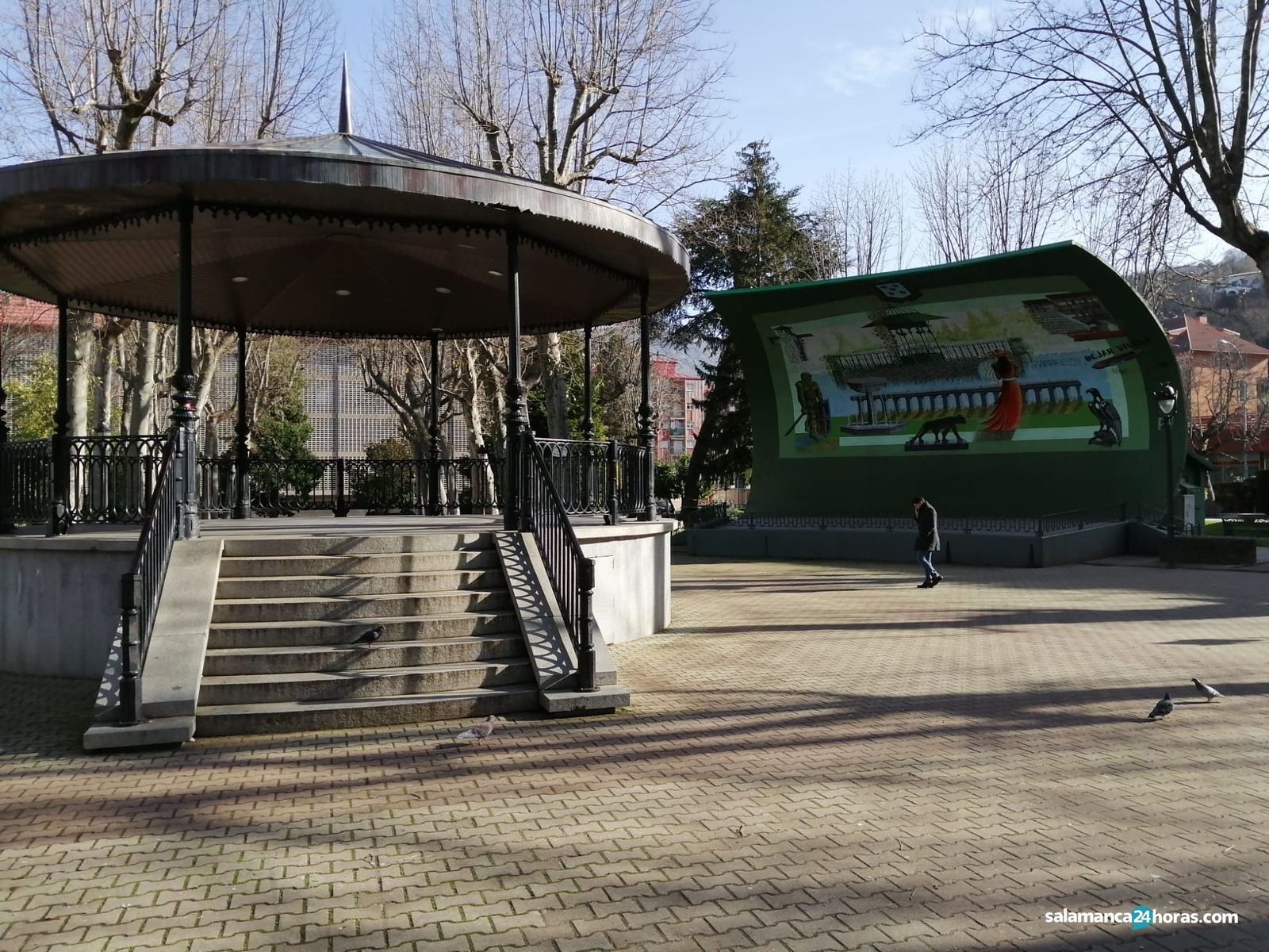 Parque La Corredera de Bejar (5)