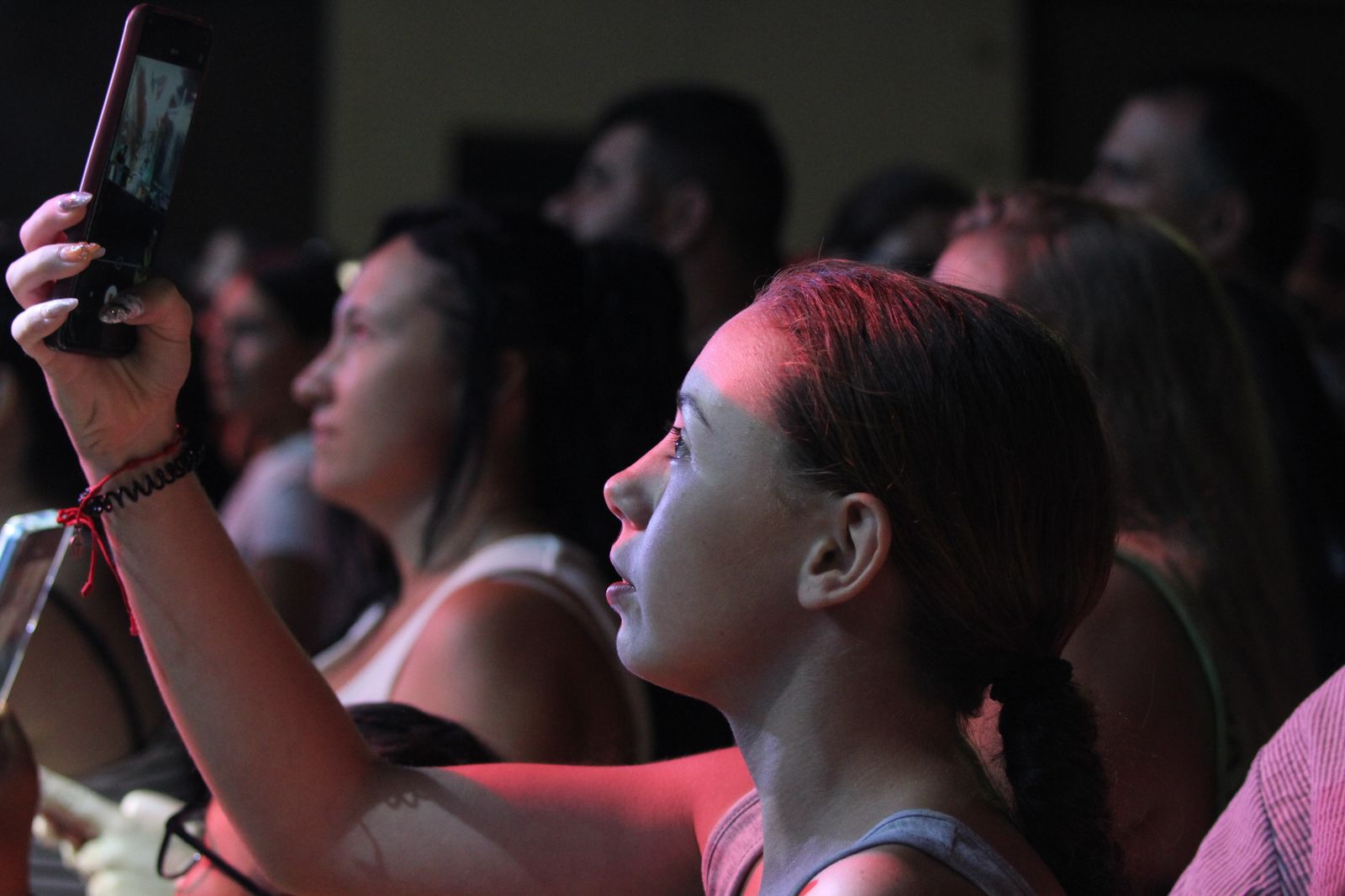 Concierto Nyno Vargas. Valdelosa