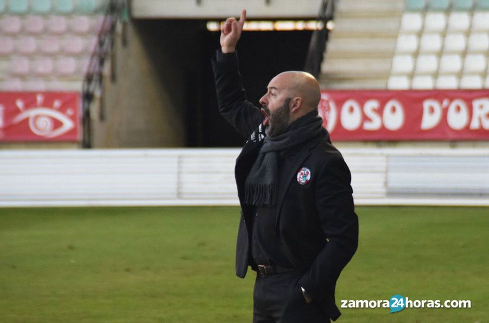 Movilla zamora granja