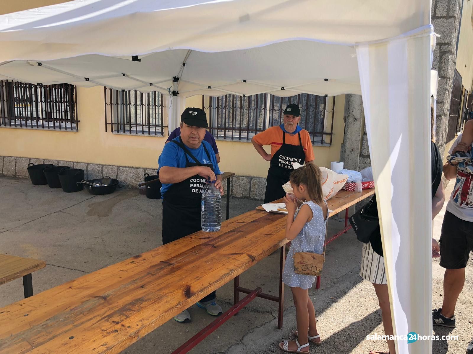 Feria Peralejos de abajo (39)