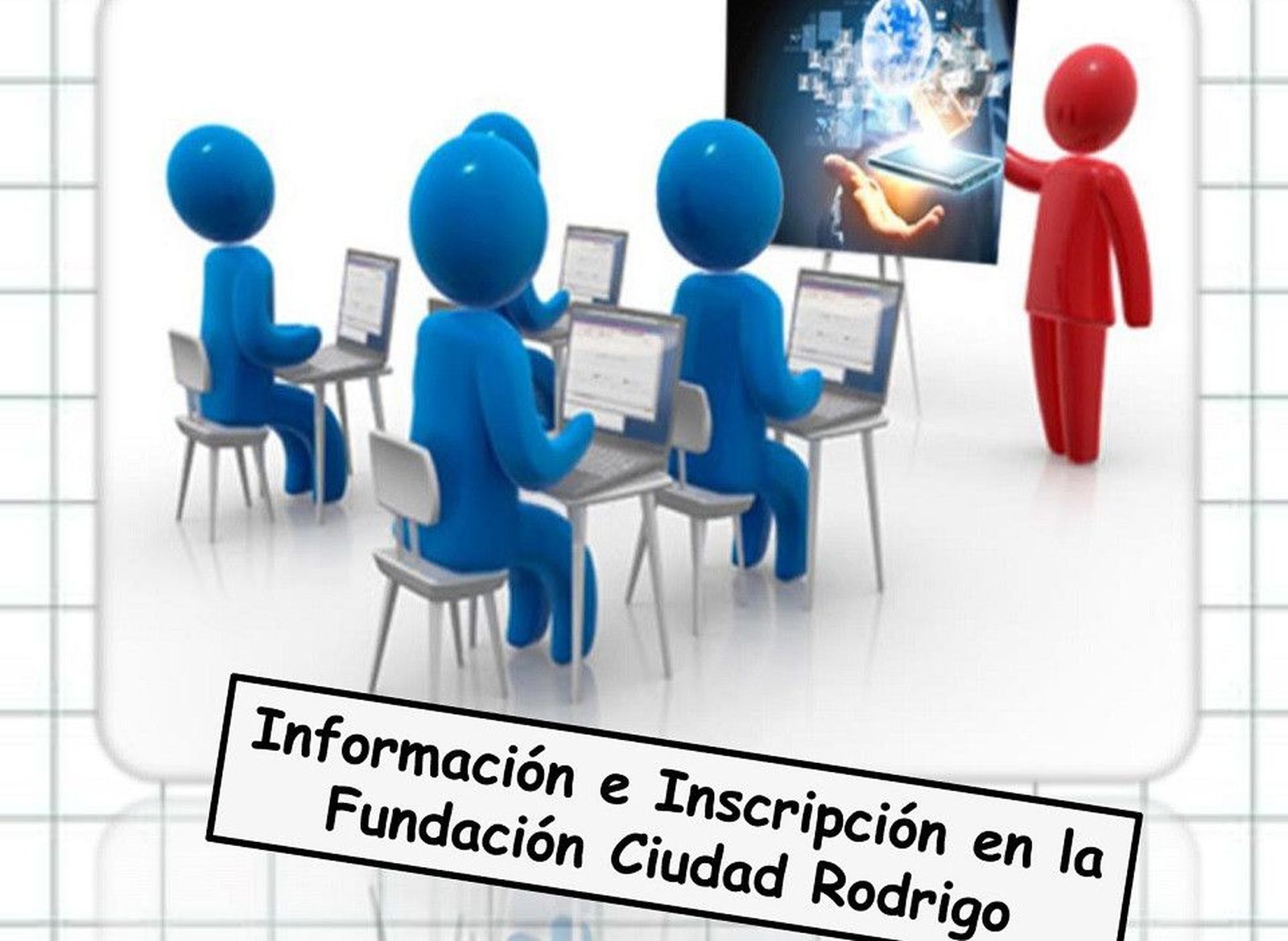 Posiblecartelcursosinformtica