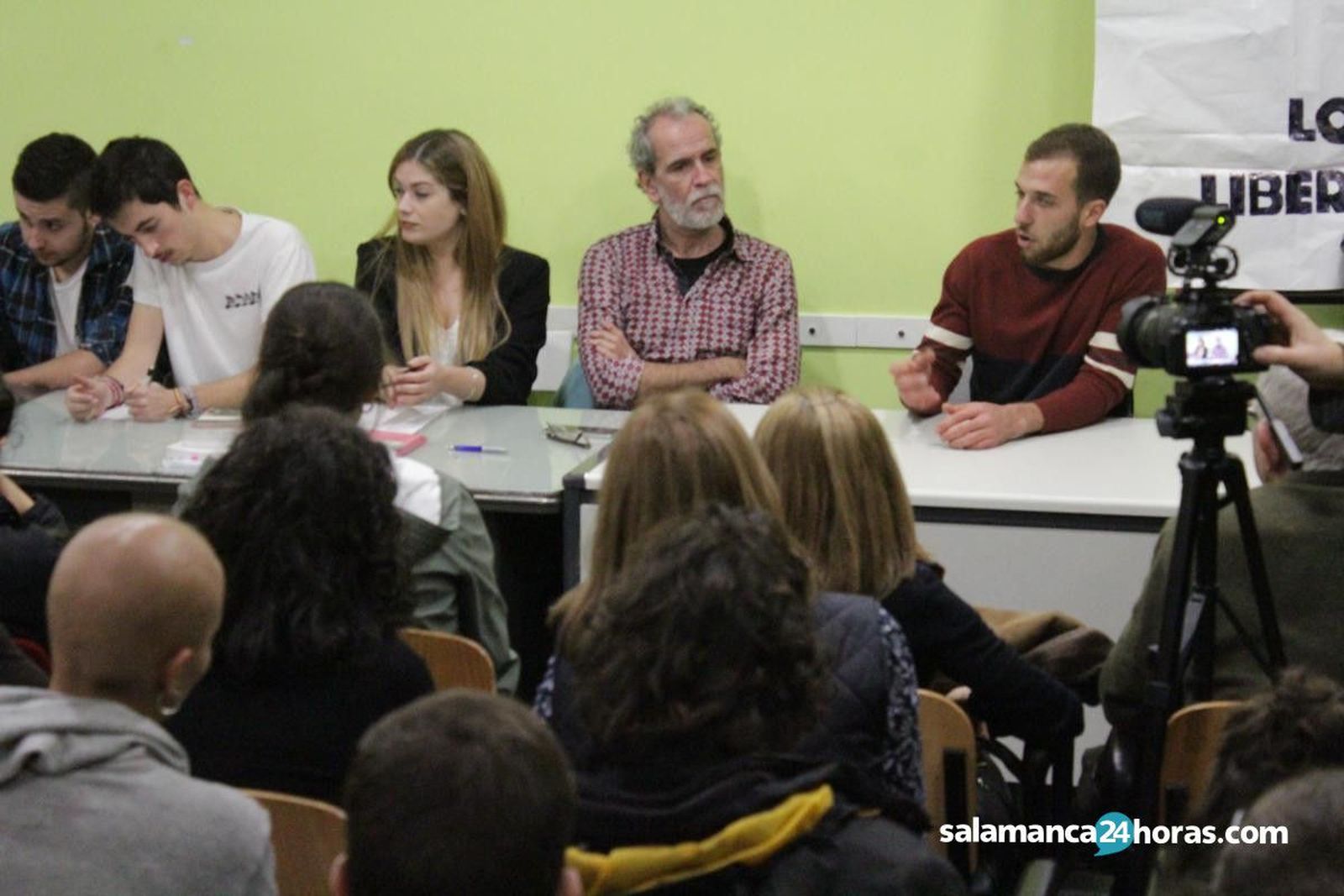 Acto Willy Toledo CGT (12)