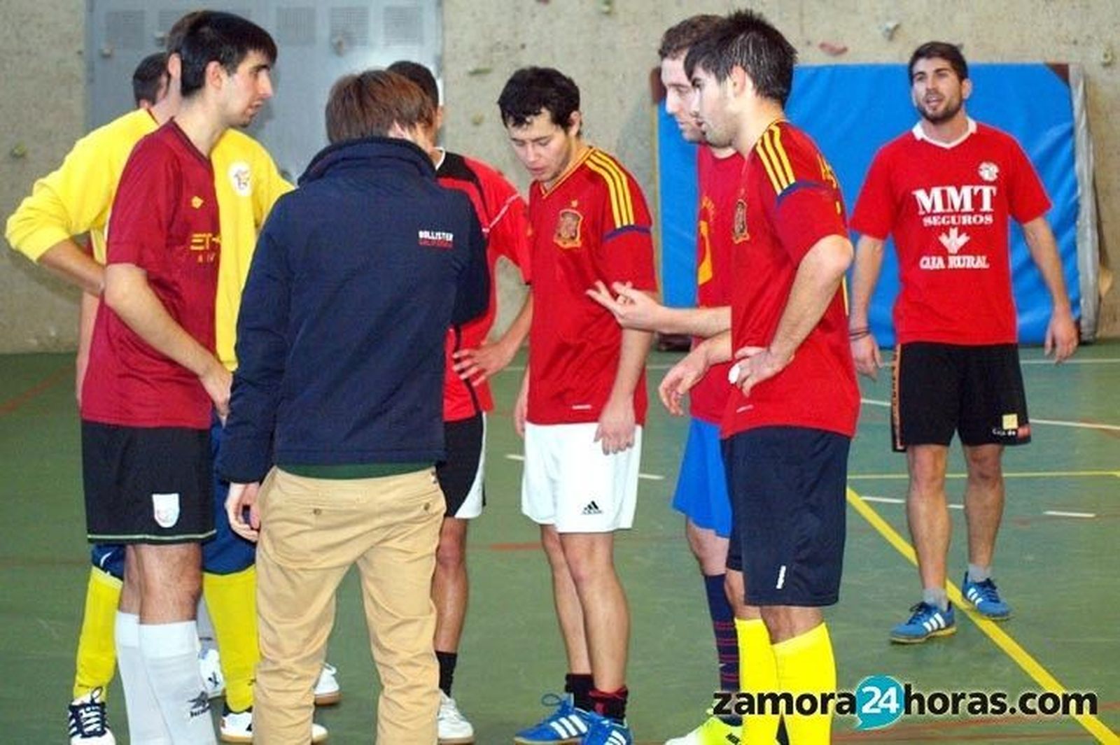 Abiertas las inscripciones para participar en el Torneo Paidotribes Solidario de la USAL