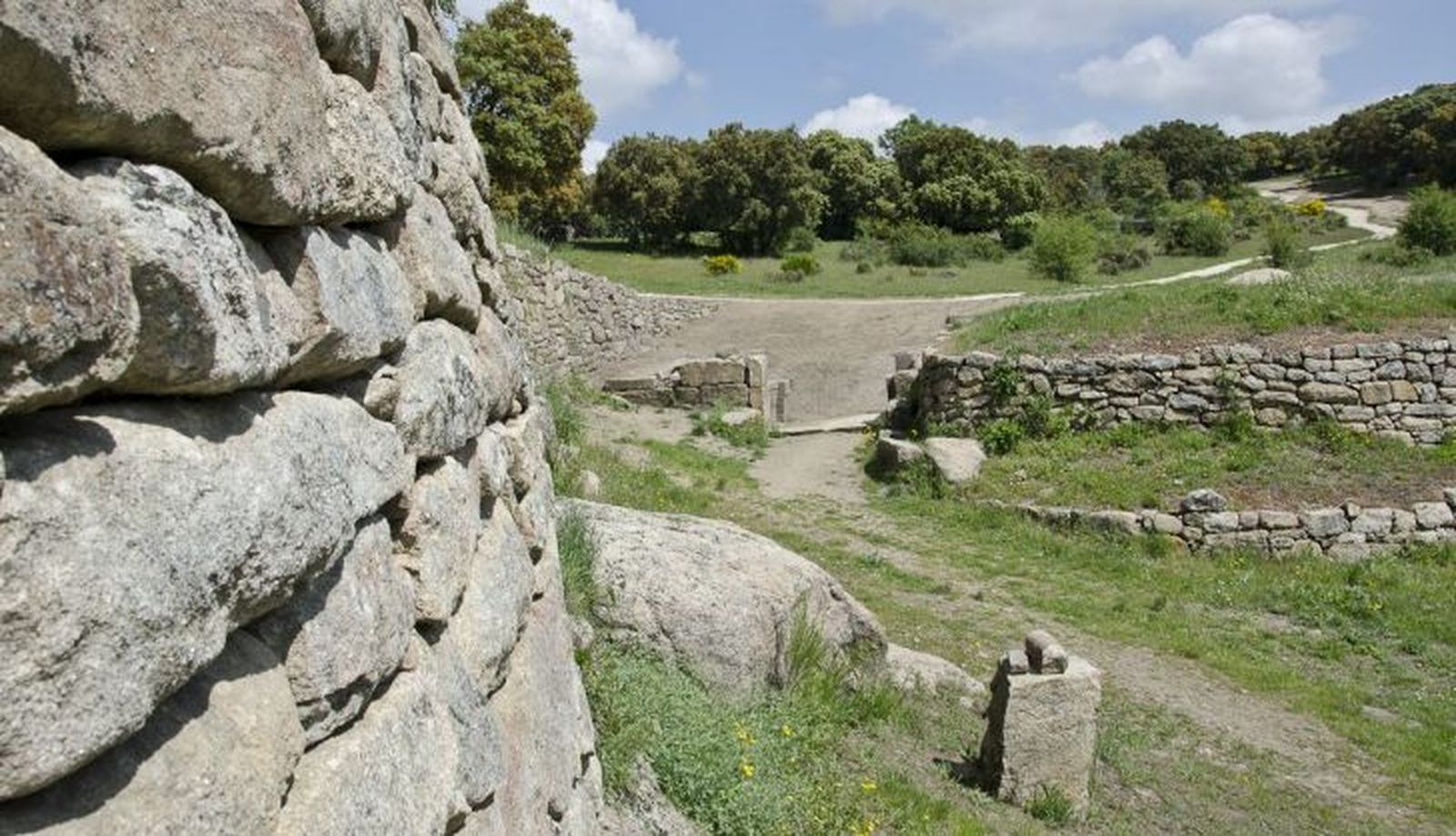 Castro de las merchanas (1)
