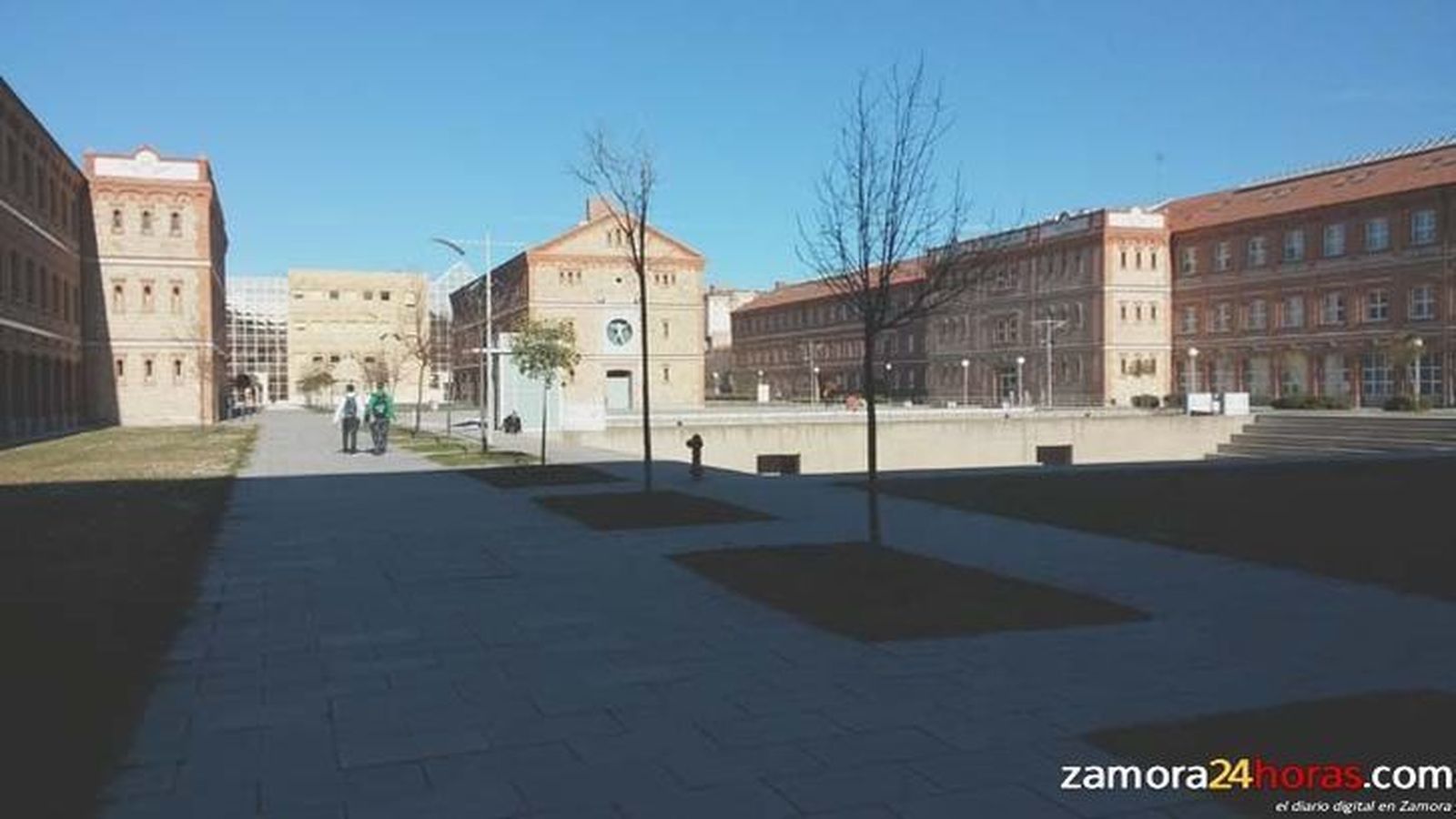 Las familias numerosas ganan en la lucha por los descuentos en las matrículas universitarias