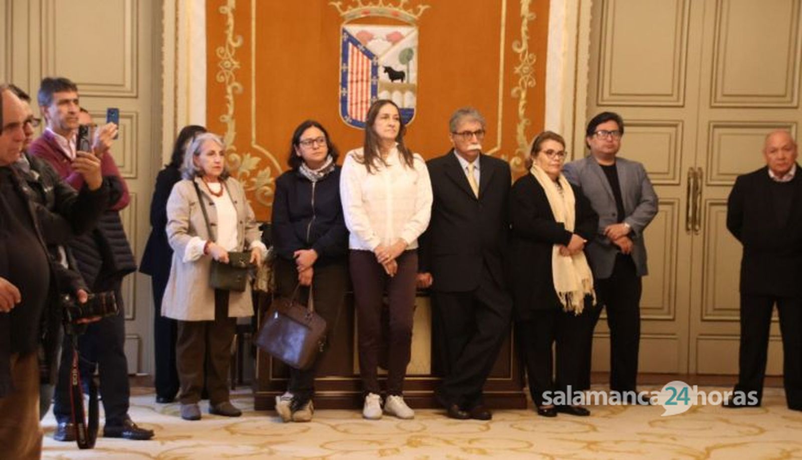 XXVII Encuentro de Poetas Iberoamericanos