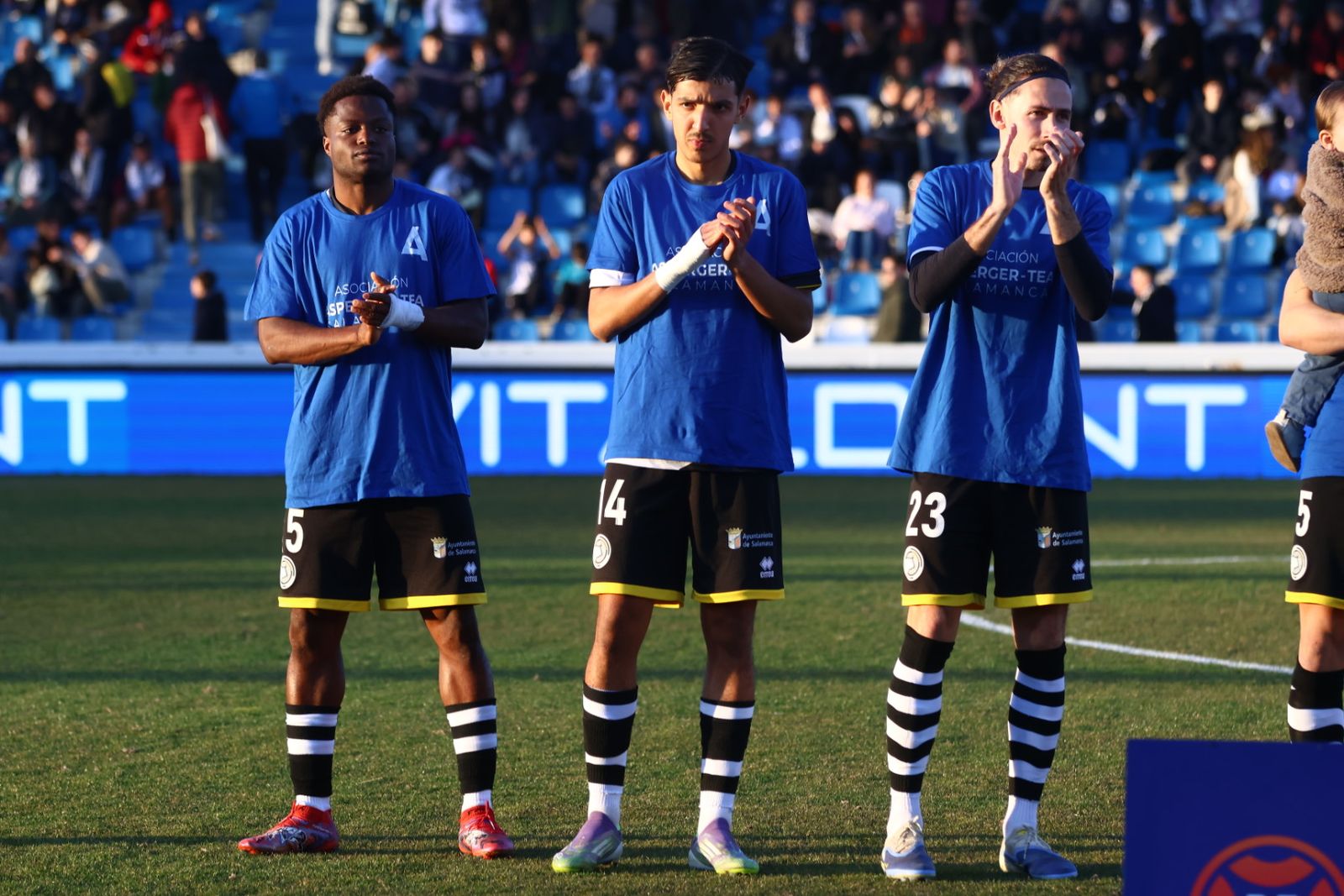 Unionistas - Arenas Club