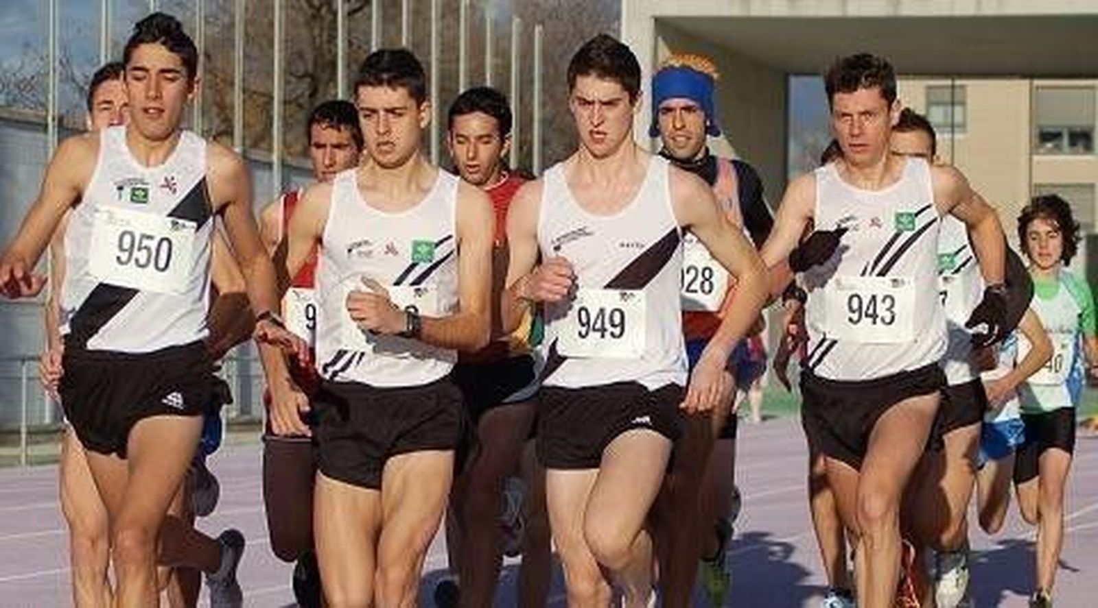 El fin de semana deja cinco medalla para el Atlético Salamanca