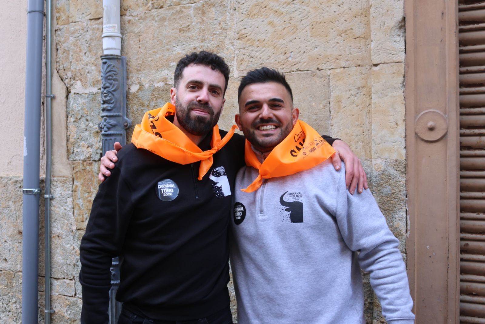 Gran ambiente en el inicio del Carnaval del Toro 2026: el Campanazo en imágenes