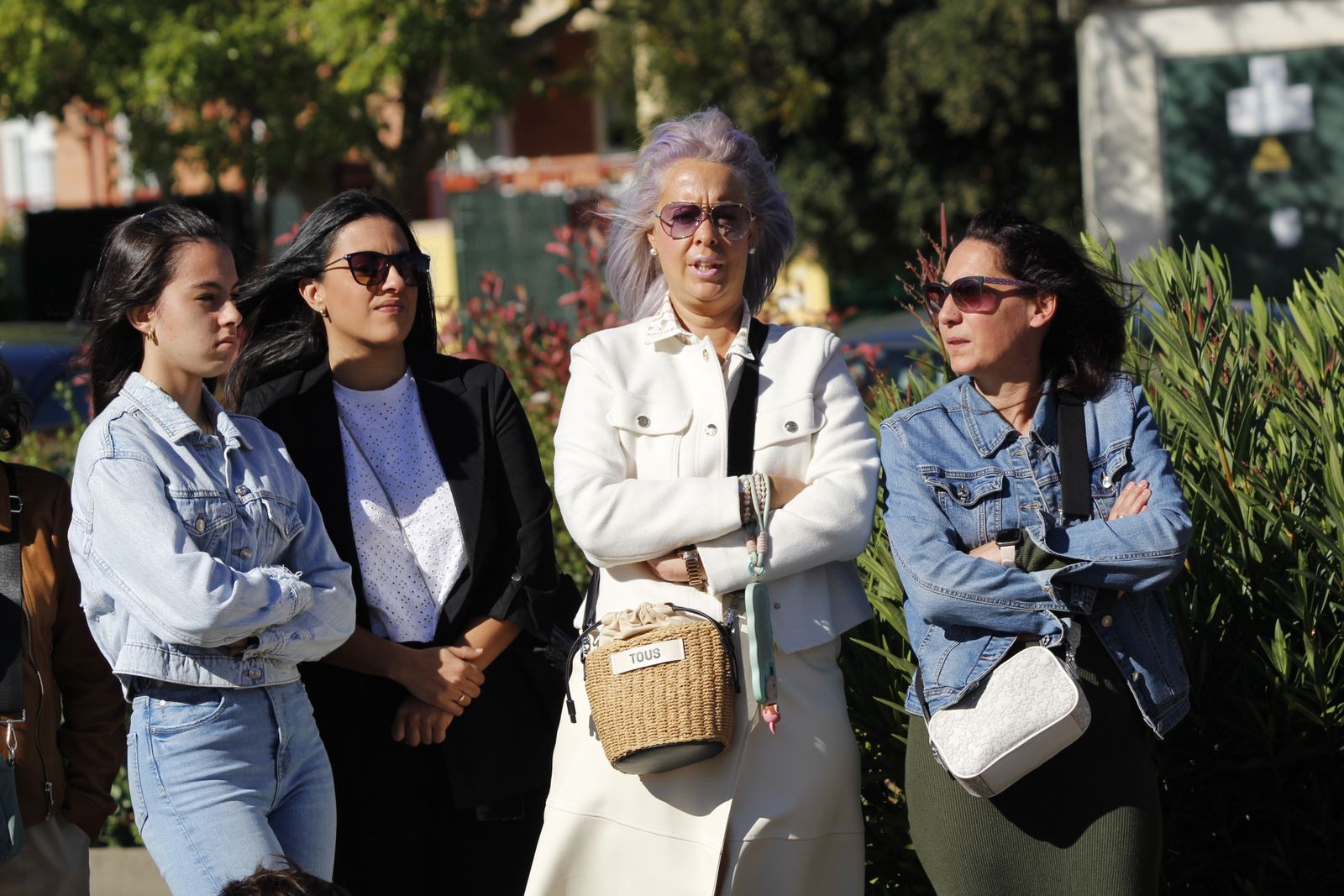 Villamayor jura de bandera