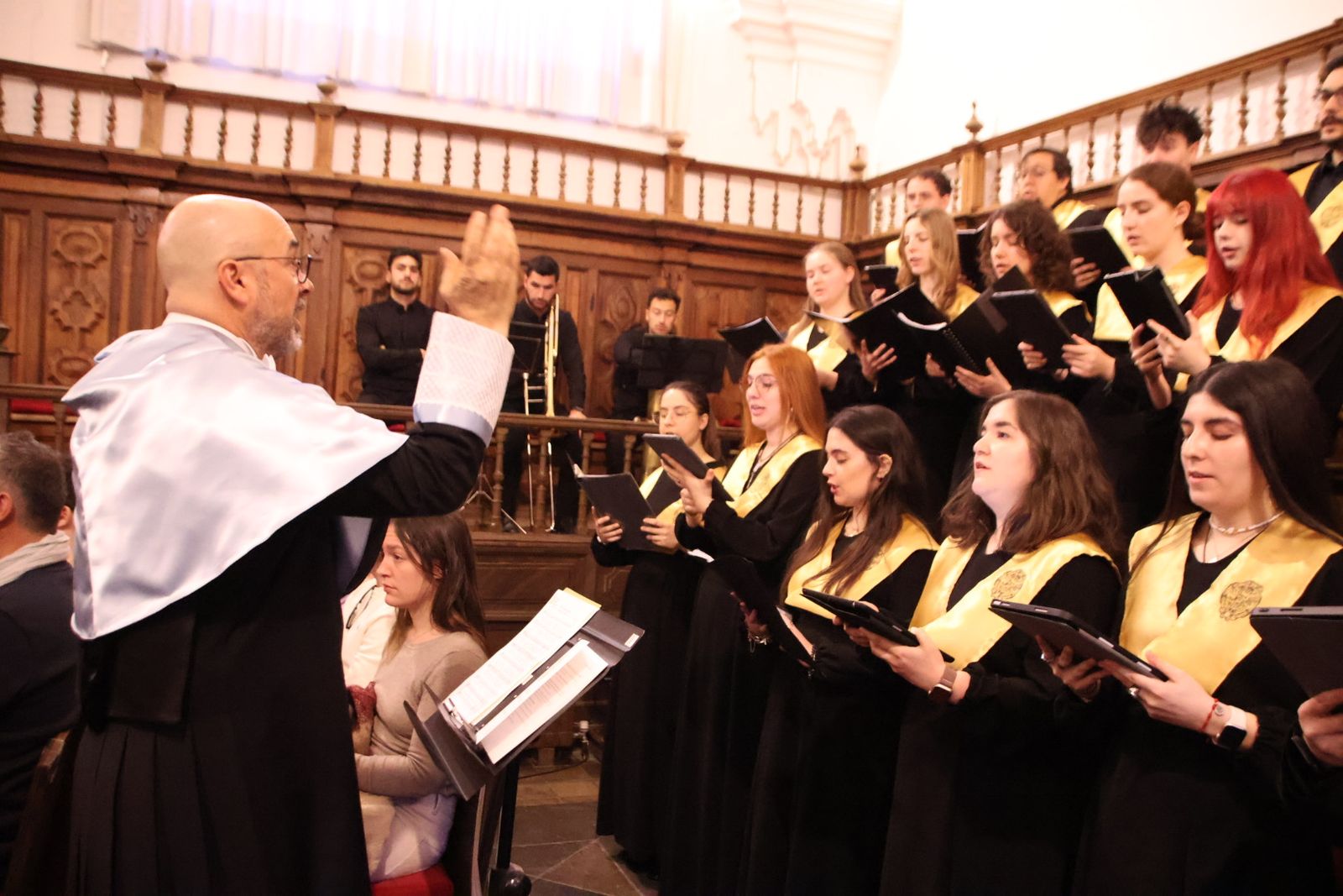 Doctor Honoris Causa a Francesco Tonucci