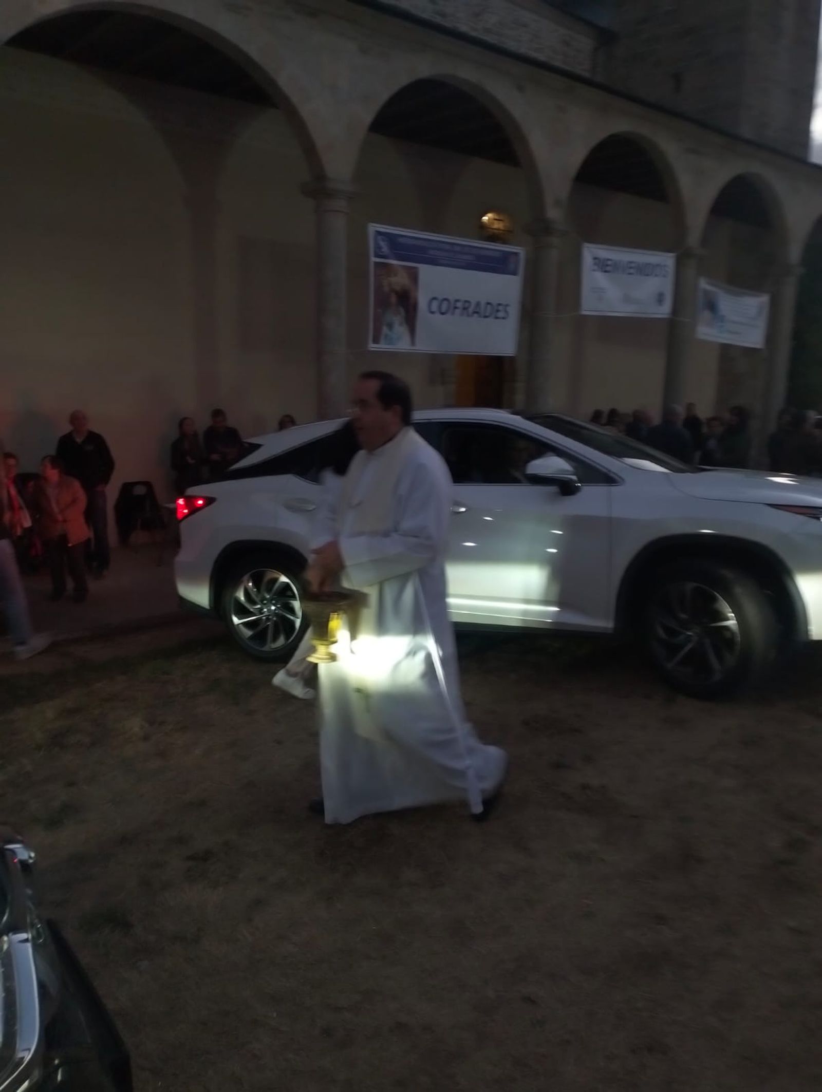 Fiesta y reivindicación en la romería de Nuestra Señora de los Remedios en Sanabria