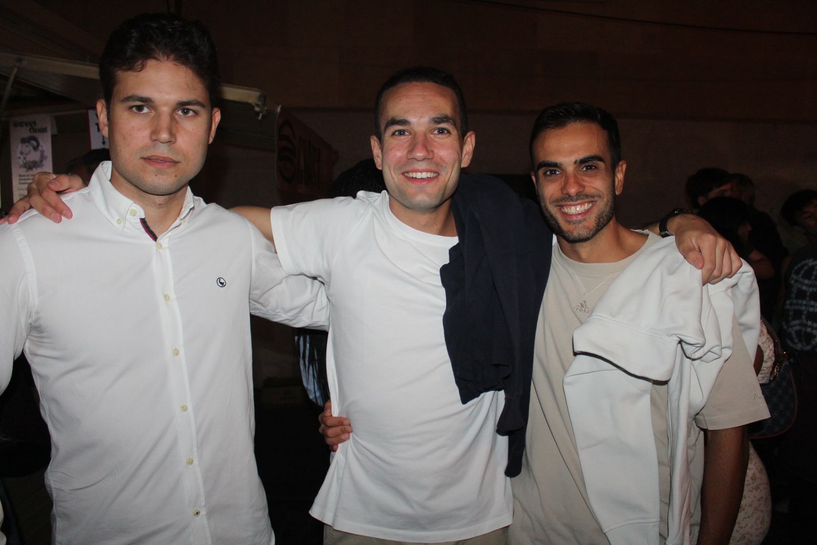 La Feria de Día se llena en la tarde-noche de este viernes, punto de partida del fin de semana