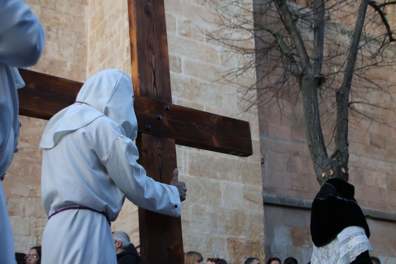 Procesión de la Seráfica Hermandad