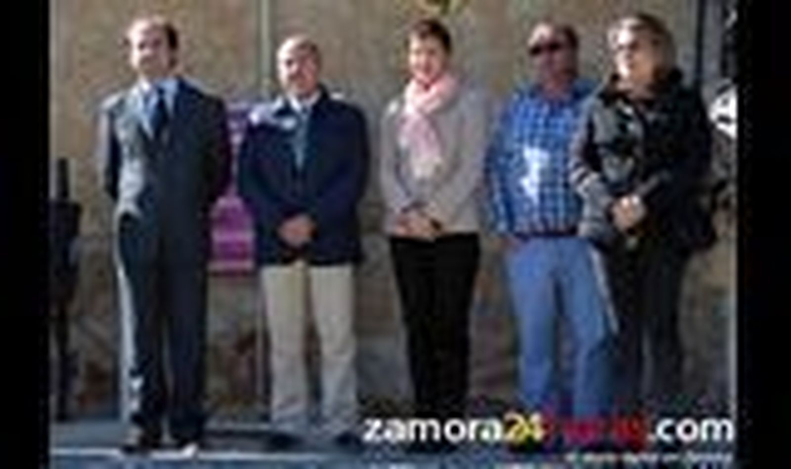 Maillo y Barrios aspiran al Congreso, y García Carnero y San Damián, al Senado Maillo y Barrios aspiran al Congreso, y García Carnero y San Damián, al Senado