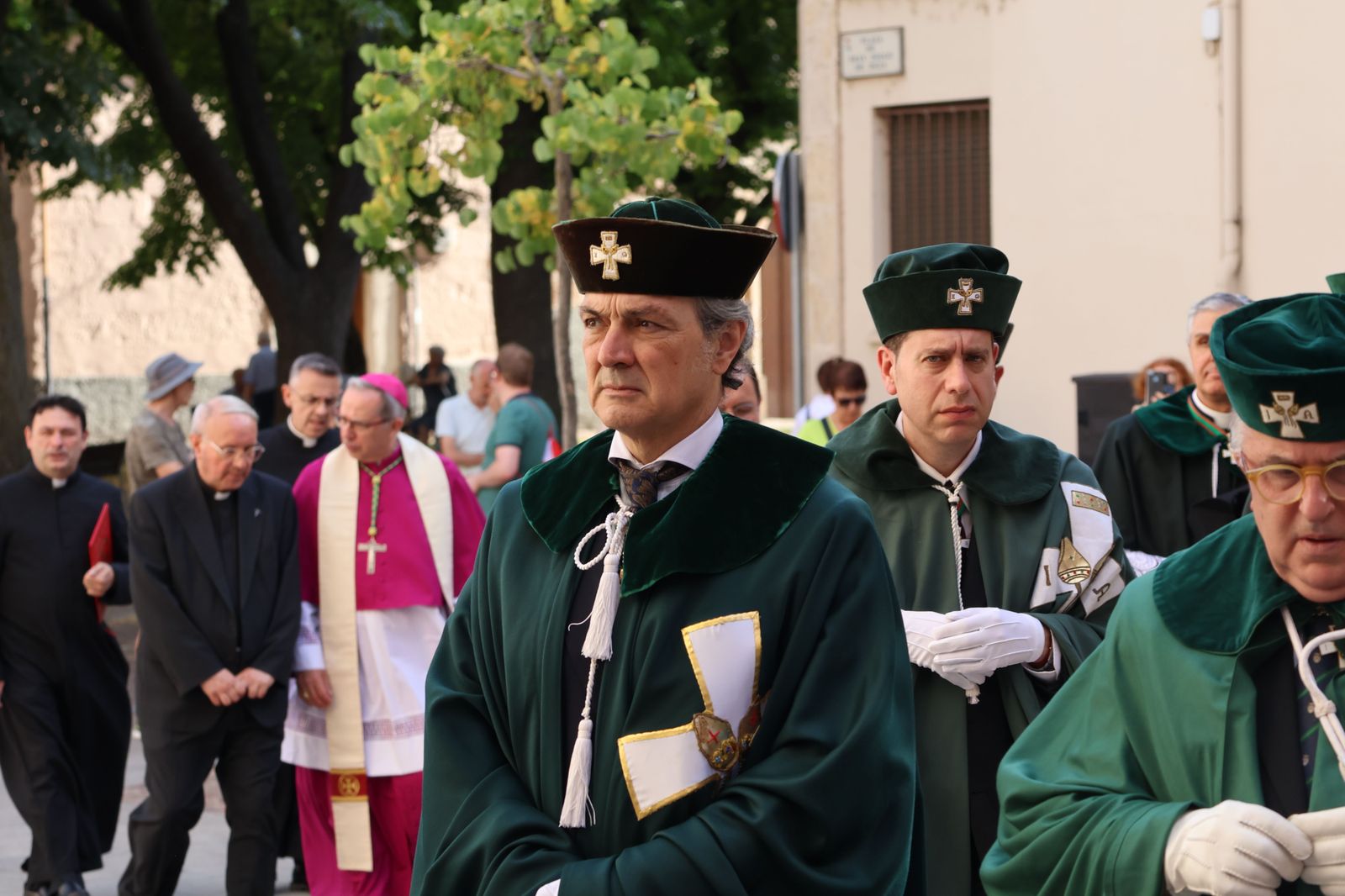 javier-urra-acogido-como-nuevo-miembro-de-los-caballeros-cubicularios-de-zamora-34