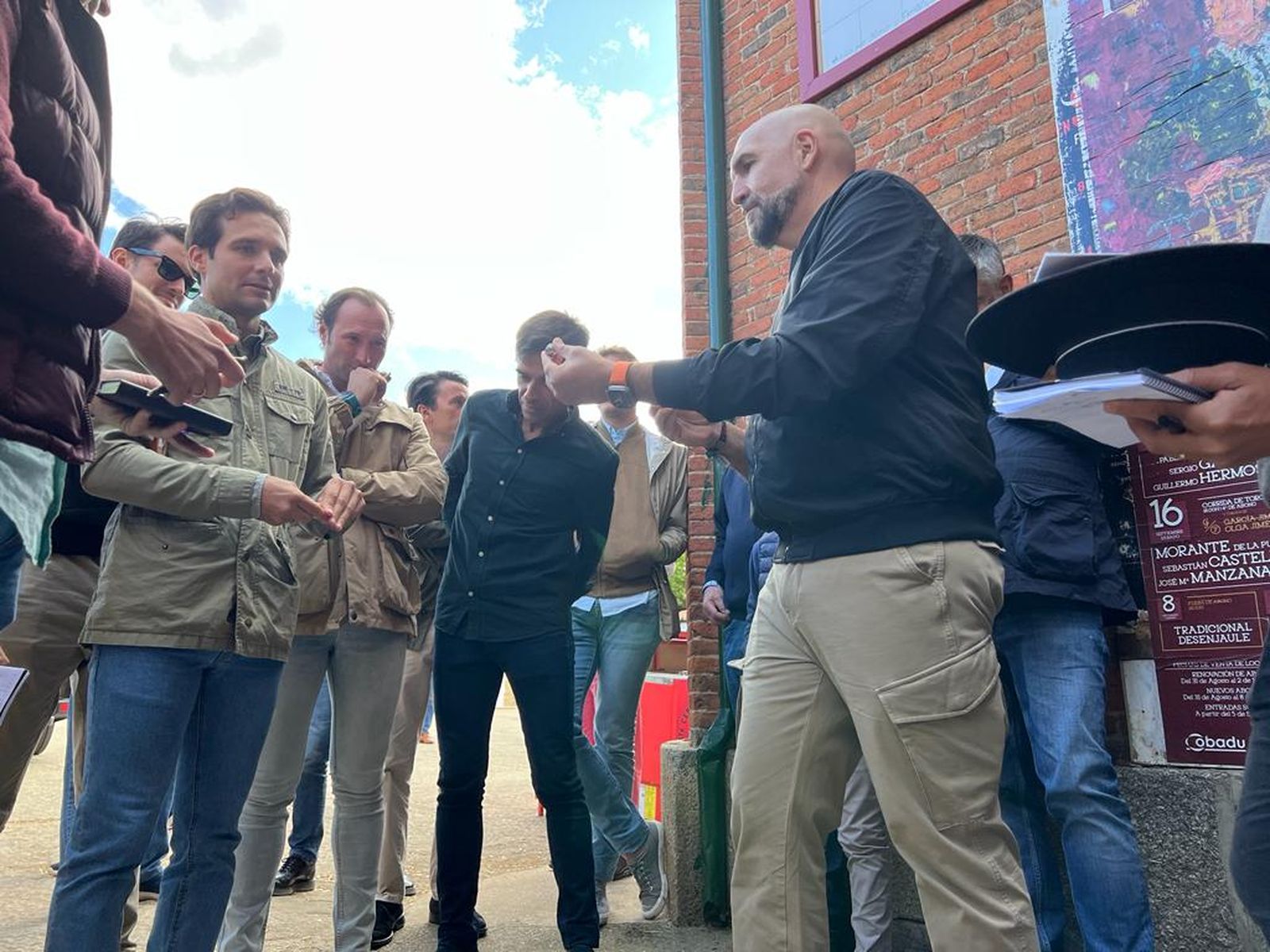 ambiente-durante-el-sorteo-de-los-el-puerto-de-san-lorenzo-y-la-ventana-del-puerto-34