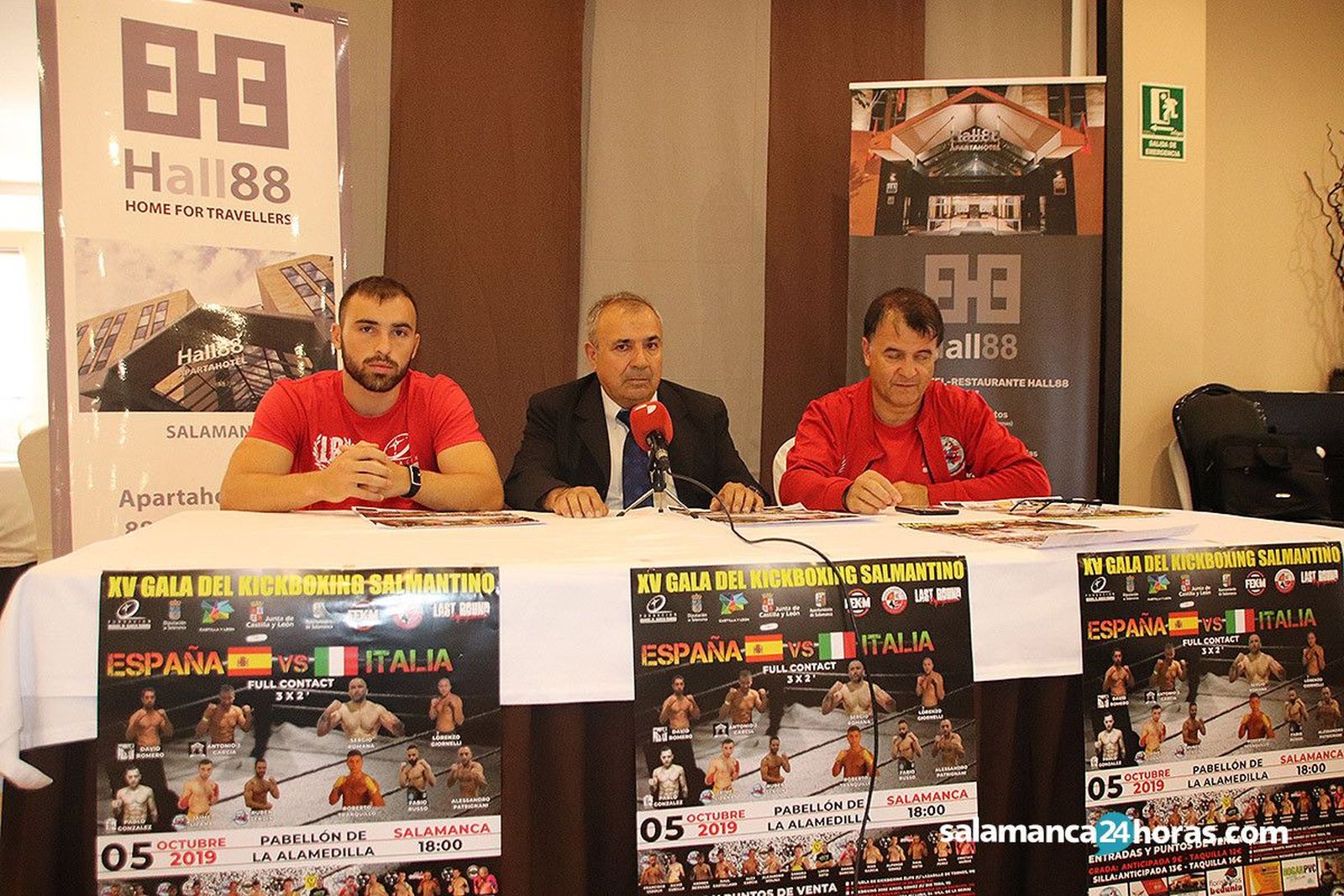 Presentacion kingboxing 0