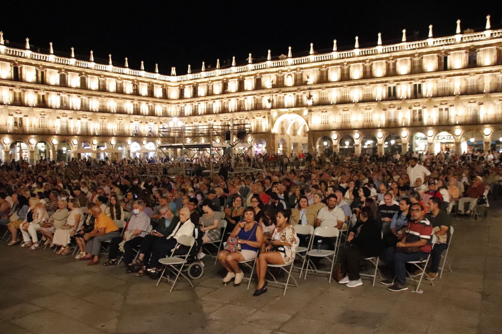 Festival Internacional de Folclore