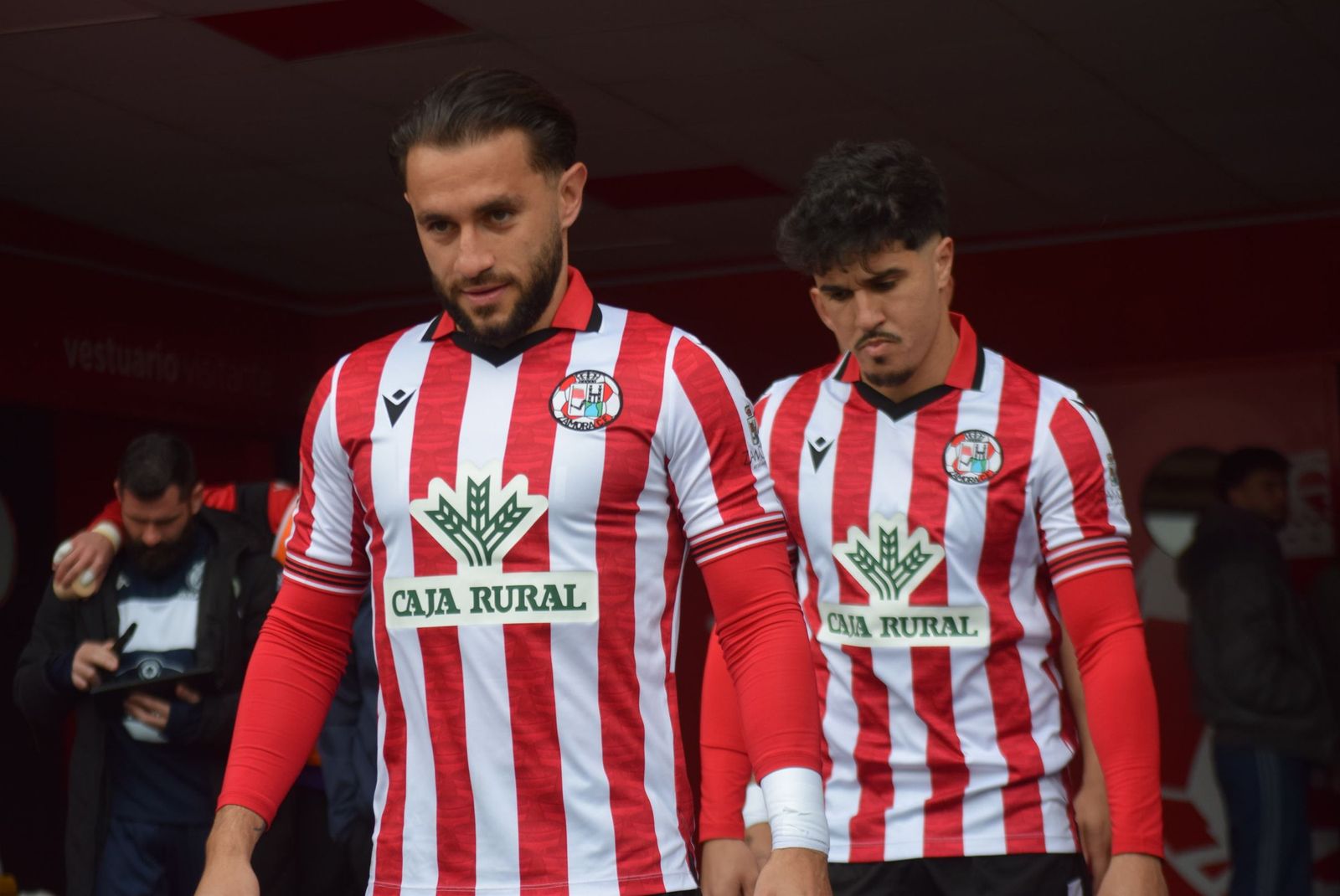 ZAmora CF - CD Arenteiro