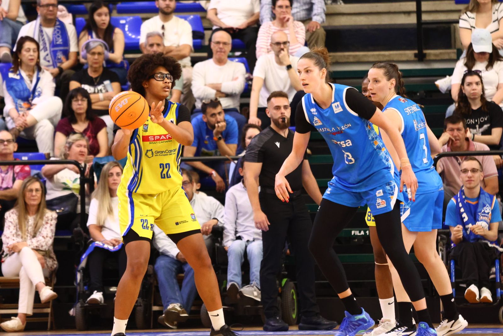 Perfumerías Avenida - Gran Canaria