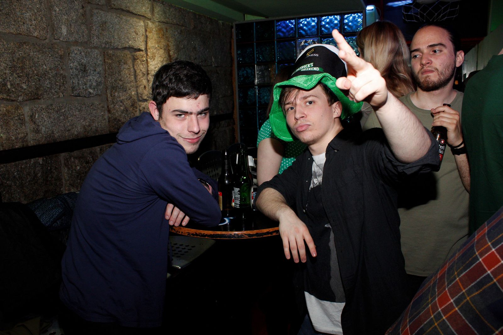 Salamanca de noche jueves 17 de marzo de 2022 9664