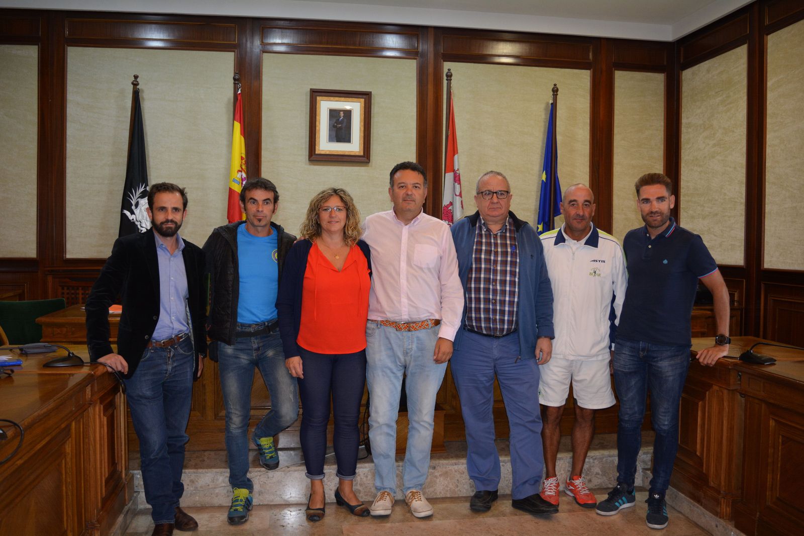 Abierto el plazo de inscripción de las escuelas deportivas